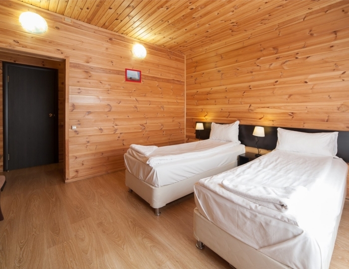 Стандарт - Спа-отель «Тучково»