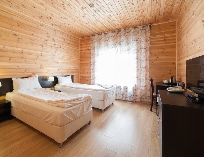 Стандарт - Спа-отель «Тучково»