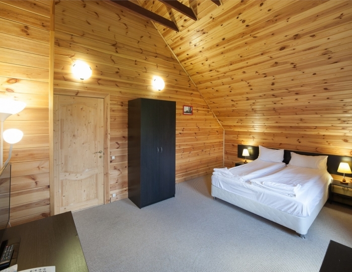 Делюкс - Спа-отель «Тучково»