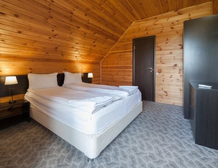 Люкс - Спа-отель «Тучково»