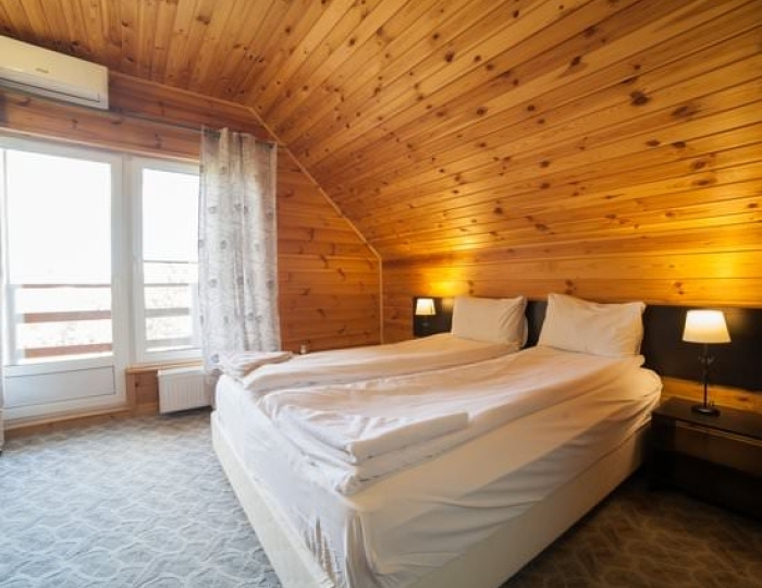 Люкс - Спа-отель «Тучково»