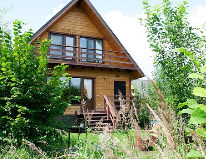 8-местный коттедж «Бизнес» - Спа-отель «Тучково»