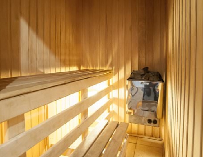 8-местный коттедж «Бизнес» - Спа-отель «Тучково»