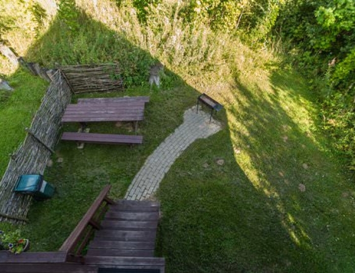 4-местный коттедж - Спа-отель «Тучково»