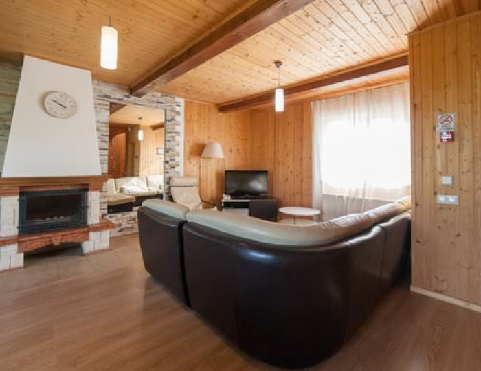 4-местный коттедж - Спа-отель «Тучково»