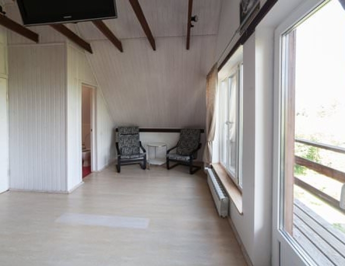 4-местный коттедж - Спа-отель «Тучково»