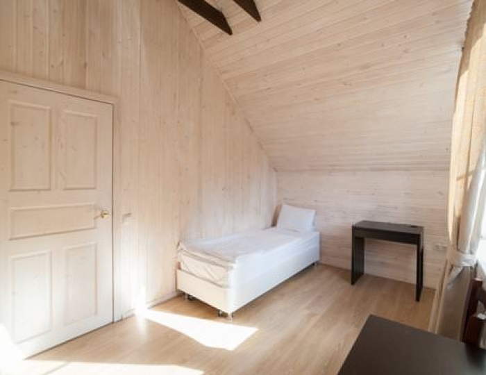 6-местный коттедж - Спа-отель «Тучково»