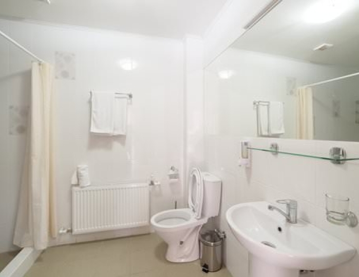 6-местный коттедж - Спа-отель «Тучково»