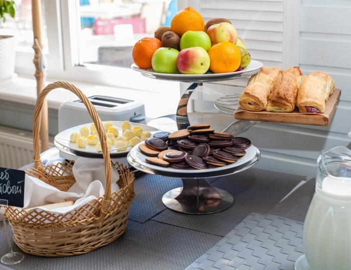 Standard & Patio - Спа-отель «Тучково»