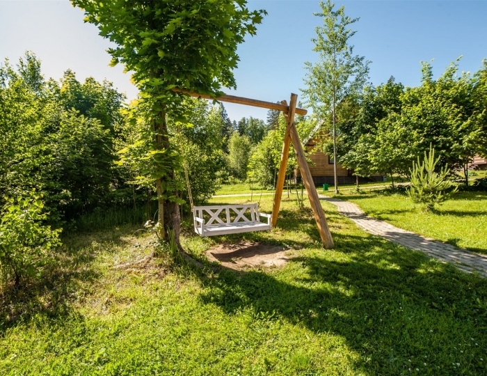 Standard & Patio - Спа-отель «Тучково»