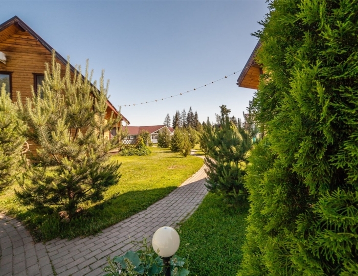 Standard & Patio - Спа-отель «Тучково»