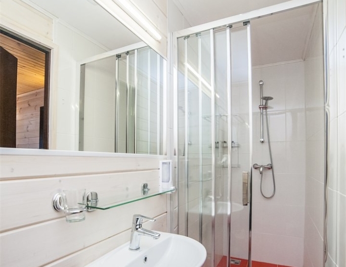 Deluxe & Patio - Спа-отель «Тучково»