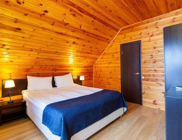 Mansarda Luxe - Спа-отель «Тучково»