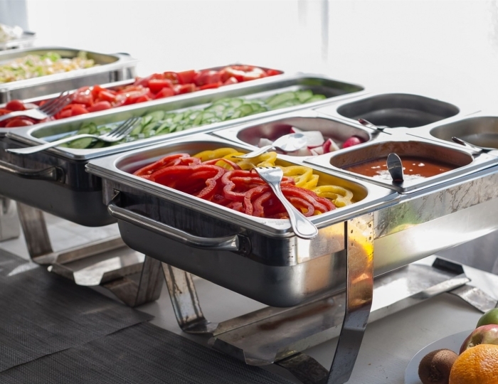 Mansarda Luxe - Спа-отель «Тучково»