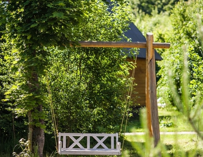 Mansarda Luxe - Спа-отель «Тучково»