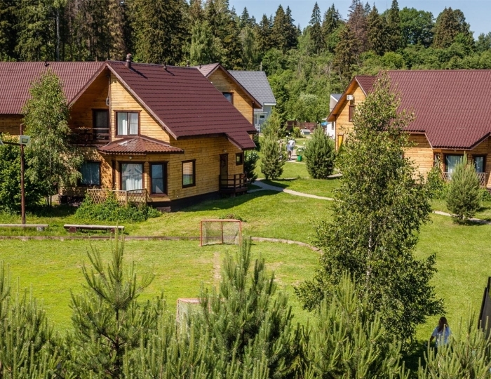 Mansarda Luxe - Спа-отель «Тучково»