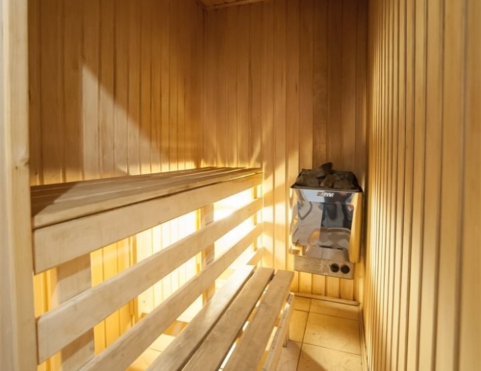 Коттедж с 4-мя спальнями - Спа-отель «Тучково»