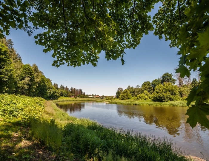 Коттедж с 4-мя спальнями - Спа-отель «Тучково»