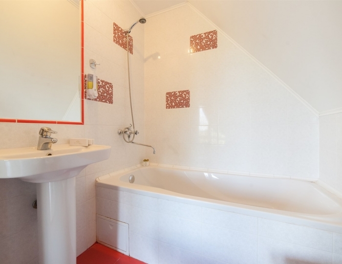 Коттедж Luxe c 2-мя спальнями - Спа-отель «Тучково»