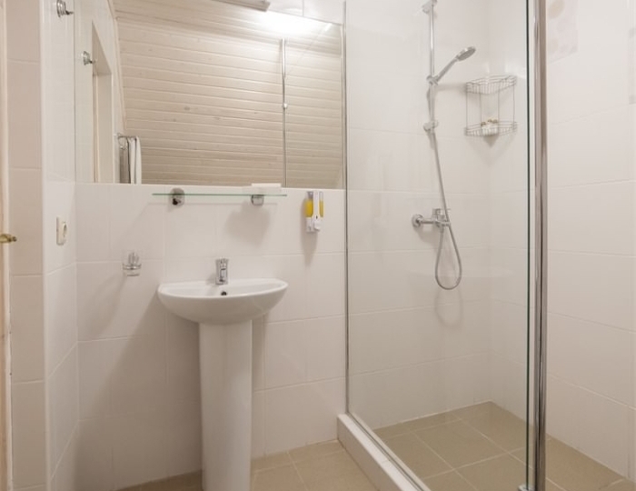 Коттедж Luxe с 3-мя спальнями - Спа-отель «Тучково»