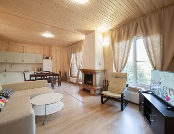 Конференц-зал «Тучково» - Спа-отель «Тучково»