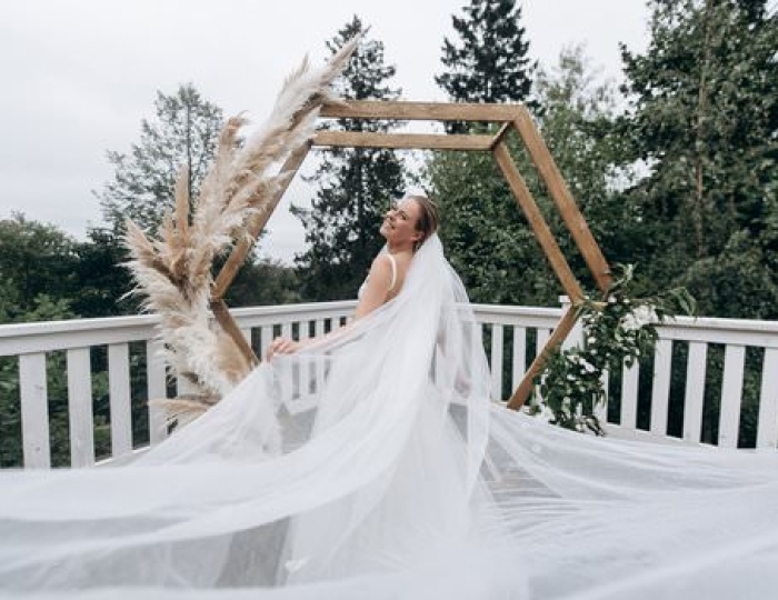 Банкетная площадка «Веранда» - Спа-отель «Тучково»