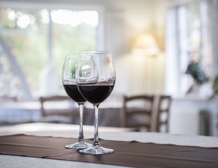 Банкетный зал ресторана «Терраса» - Спа-отель «Тучково»