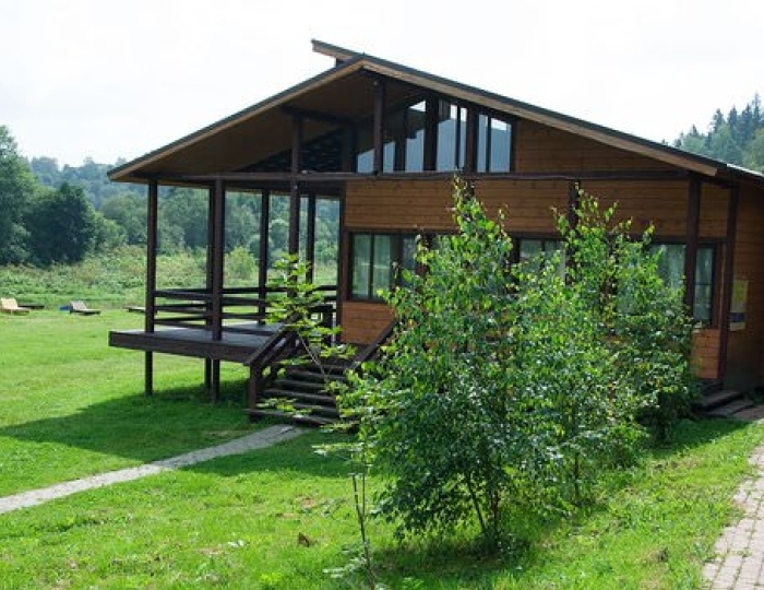 Ресторан «Маяк» - Спа-отель «Тучково»